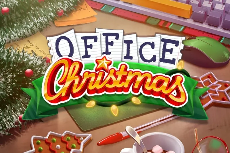 Office Christmas